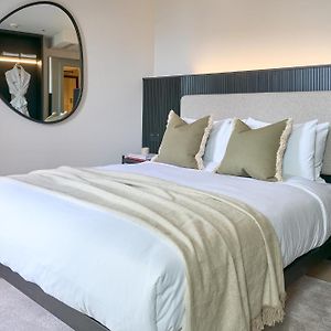 Habitación con Cama King